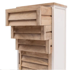 Riviera Maison Kommode Pacifica, S-8720142286330-Stil-Ambiente-475670