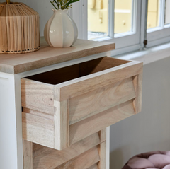 Riviera Maison Kommode Pacifica, S-8720142286330-Stil-Ambiente-475670