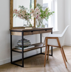 Riviera Maison Konsolentisch Shelter Island-8718056395477-Stil-Ambiente-292520