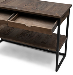 Riviera Maison Konsolentisch Shelter Island-8718056395477-Stil-Ambiente-292520