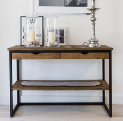 Riviera Maison Konsolentisch Shelter Island-8718056395477-Stil-Ambiente-292520