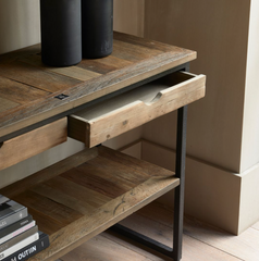 Riviera Maison Konsolentisch Shelter Island-8718056395477-Stil-Ambiente-292520