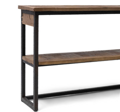 Riviera Maison Konsolentisch Shelter Island, XL-8720142285753-Stil-Ambiente-474820