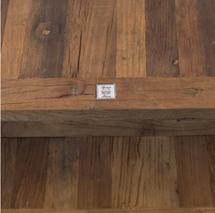 Riviera Maison Konsolentisch Shelter Island, XL-8720142285753-Stil-Ambiente-474820