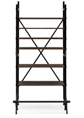 Riviera Maison Offener Schrank Bowery-8718056417445-Stil-Ambiente-304310