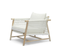 Riviera Maison Outdoor-Loungesessel Saint Tropez, weiß-8720794174979-www.Stil-Ambiente.de-559740