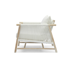 Riviera Maison Outdoor-Loungesessel Saint Tropez, weiß-8720794174979-www.Stil-Ambiente.de-559740