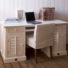 Riviera Maison Schreibtisch New Orleans-8718056197507-Stil-Ambiente-135170