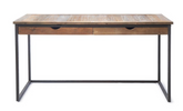 Riviera Maison Schreibtisch Shelter Island-8718056459391-Stil-Ambiente-321580