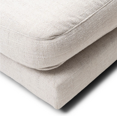 Riviera Maison Stephen Chaise Longue Right, rich tweed, antique white-8720142241377-Stil-Ambiente-7087001