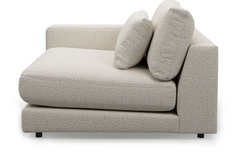 Riviera Maison Stephen Corner Arm Left, bouclé, simply white-8720142027346-Stil-Ambiente-6509001