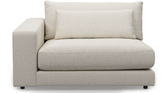 Riviera Maison Stephen Corner Arm Left, bouclé, simply white-8720142027346-Stil-Ambiente-6509001