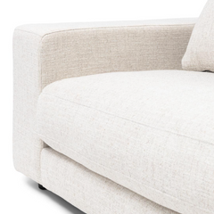 Riviera Maison Stephen Corner Arm Right, rich tweed, antique white-8720142028350-Stil-Ambiente-6527001