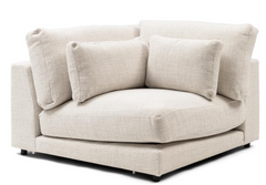 Riviera Maison Stephen Corner, rich tweed, antique white-8720142029012-Stil-Ambiente-6539001