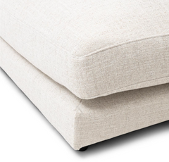 Riviera Maison Stephen Corner, rich tweed, antique white-8720142029012-Stil-Ambiente-6539001