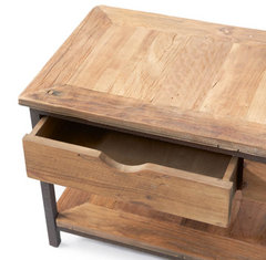 Riviera Maison TV-Möbel Shelter Island-8718056462087-Stil-Ambiente-322140