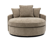 Riviera Maison Tagesbett Carmen, Shiny Desert-8720794155121-Stil-Ambiente-30293002