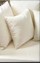 Riviera Maison Hängesofa "Rustic Rattan Can Carlos hanging Sofa