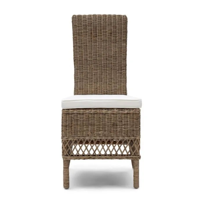 Riviera Maison Esszimmerstuhl ST. MALO DINING CHAIR