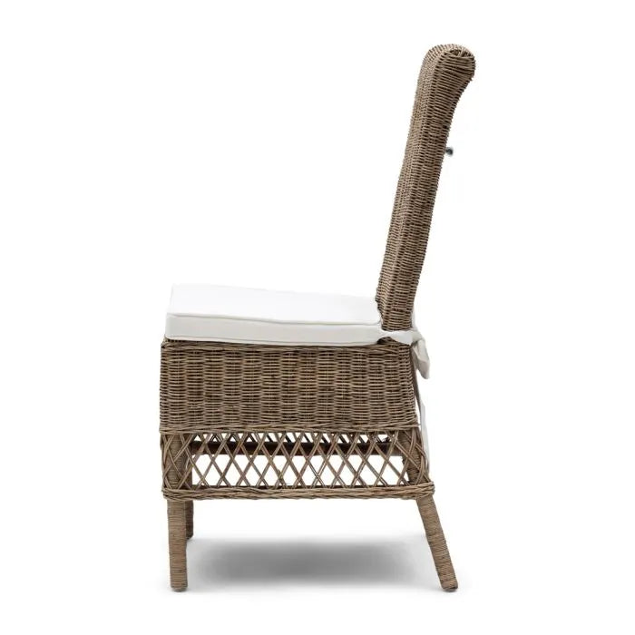 Riviera Maison Esszimmerstuhl ST. MALO DINING CHAIR
