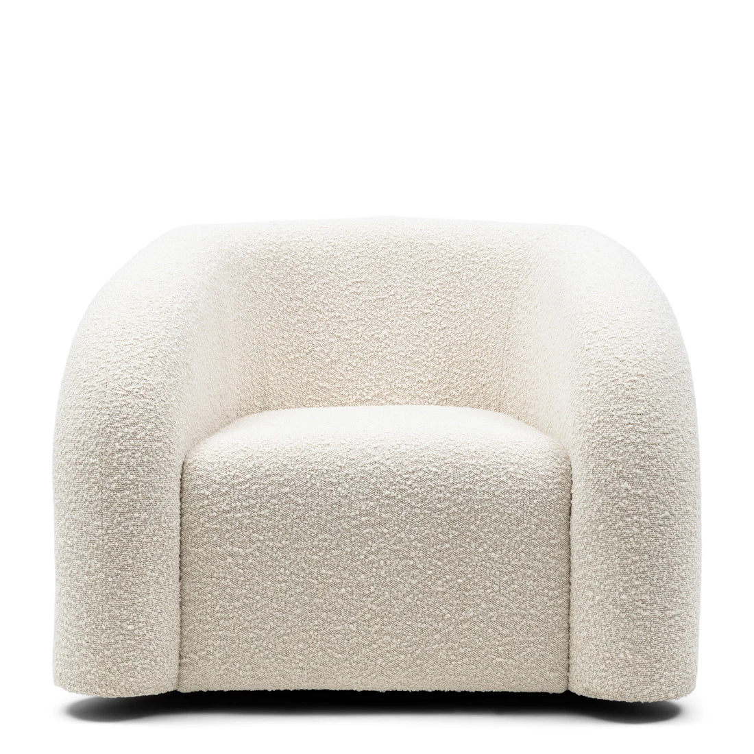 Riviera Maison armchair Vittorio, white