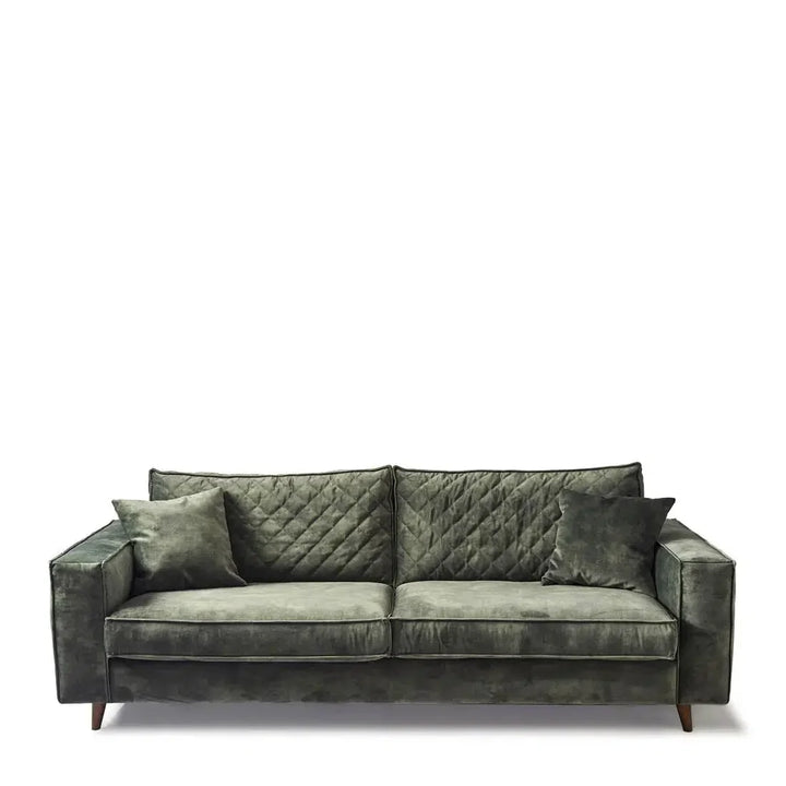Riviera Maison 3,5-Sitzer-Sofa Kendall, Ivy