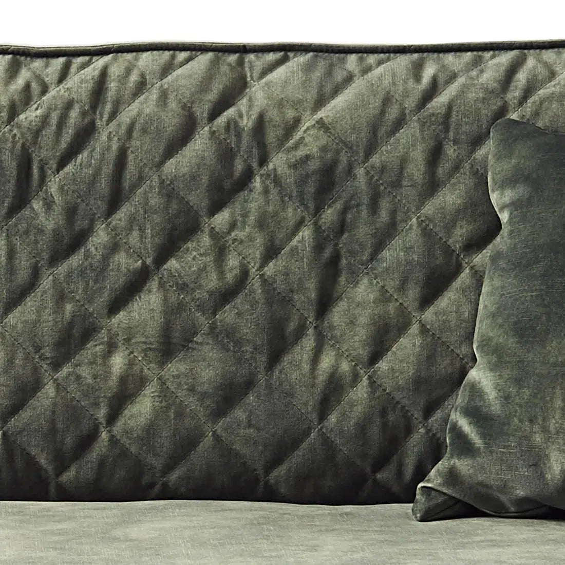 Riviera Maison 3.5-seater sofa Kendall, Ivy