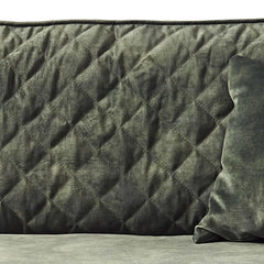 Riviera Maison 3.5-seater sofa Kendall, Ivy