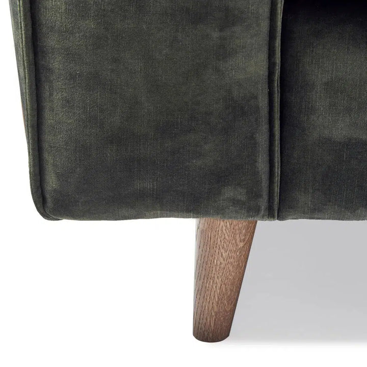 Riviera Maison 3,5-Sitzer-Sofa Kendall, Ivy