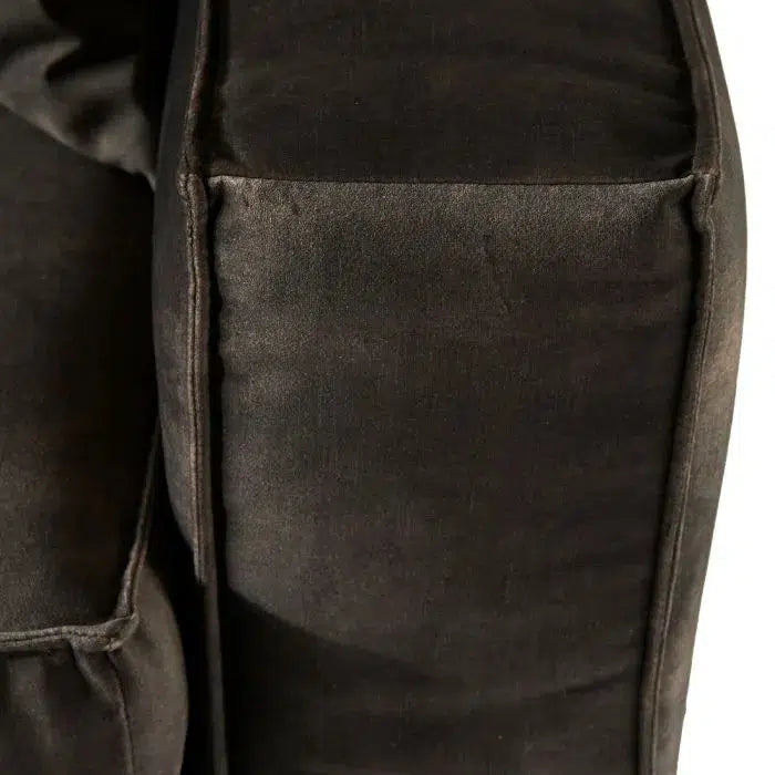 Riviera Maison 3.5-seater sofa Kendall, Grimaldi Gray