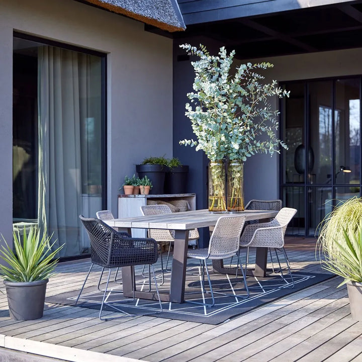 Riviera Maison Bondi Beach Outdoor Esstisch Gartentisch