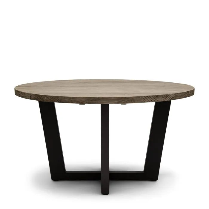 Riviera Maison Bondi Beach Outdoor Dining Table Gartentisch