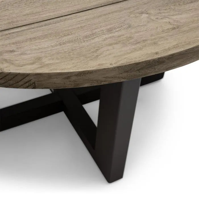 Riviera Maison Bondi Beach Outdoor Dining Table Gartentisch