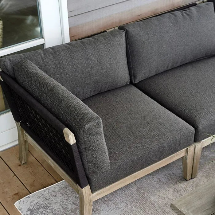 Riviera Maison The Dunes Outdoor Sofa Corner