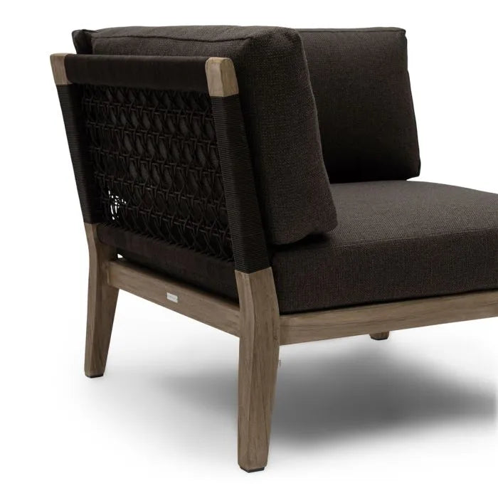 Riviera Maison The Dunes Outdoor Sofa Corner