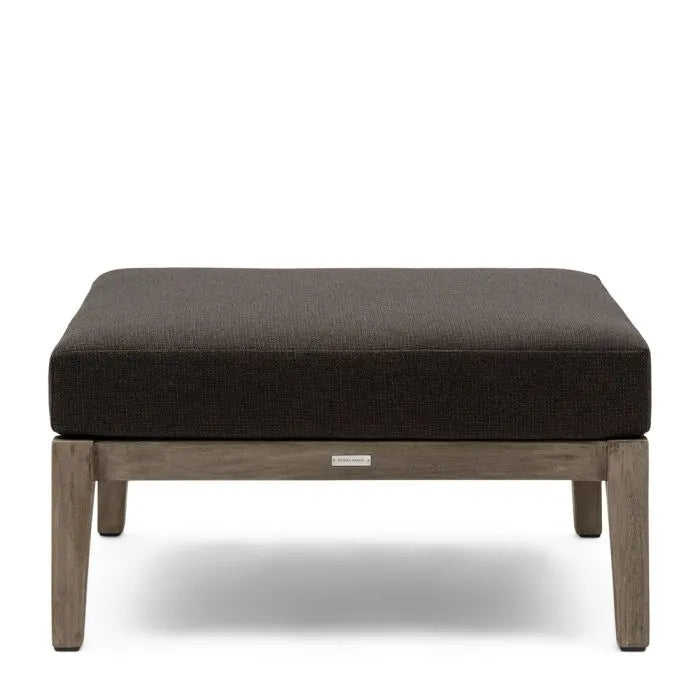 Riviera Maison The Dunes Outdoor Footstool