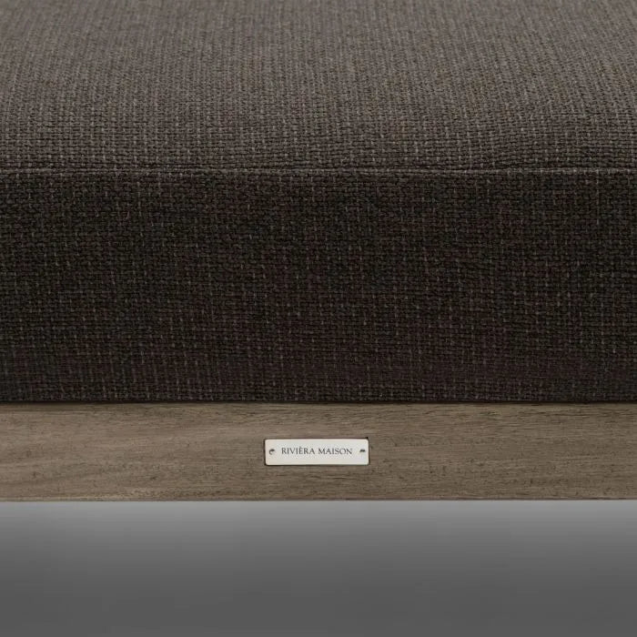 Riviera Maison The Dunes Outdoor Footstool