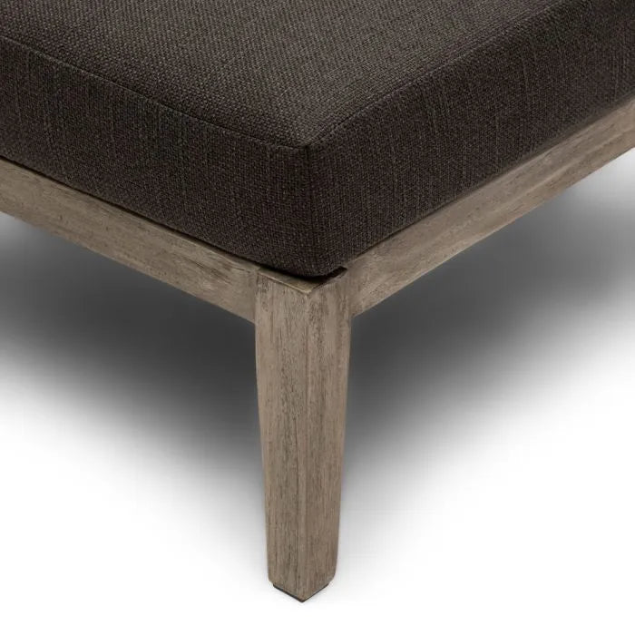 Riviera Maison The Dunes Outdoor Footstool