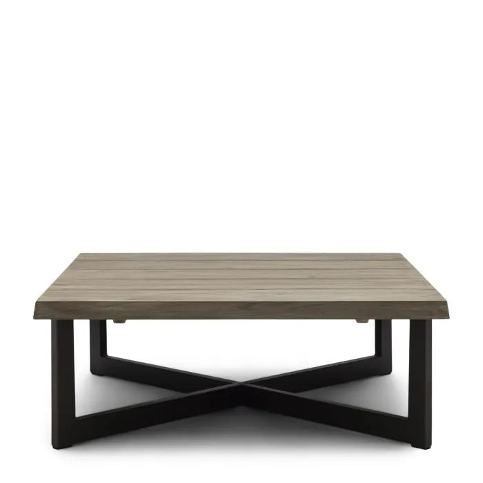 Riviera Maison Bondi Beach Outdoor Coffee Table Gartentisch