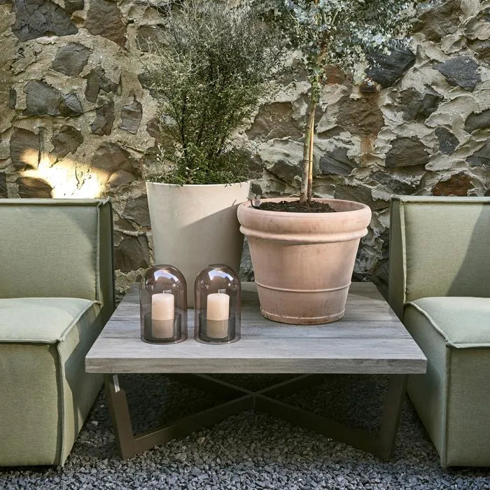 Riviera Maison Bondi Beach Outdoor Coffee Table Gartentisch