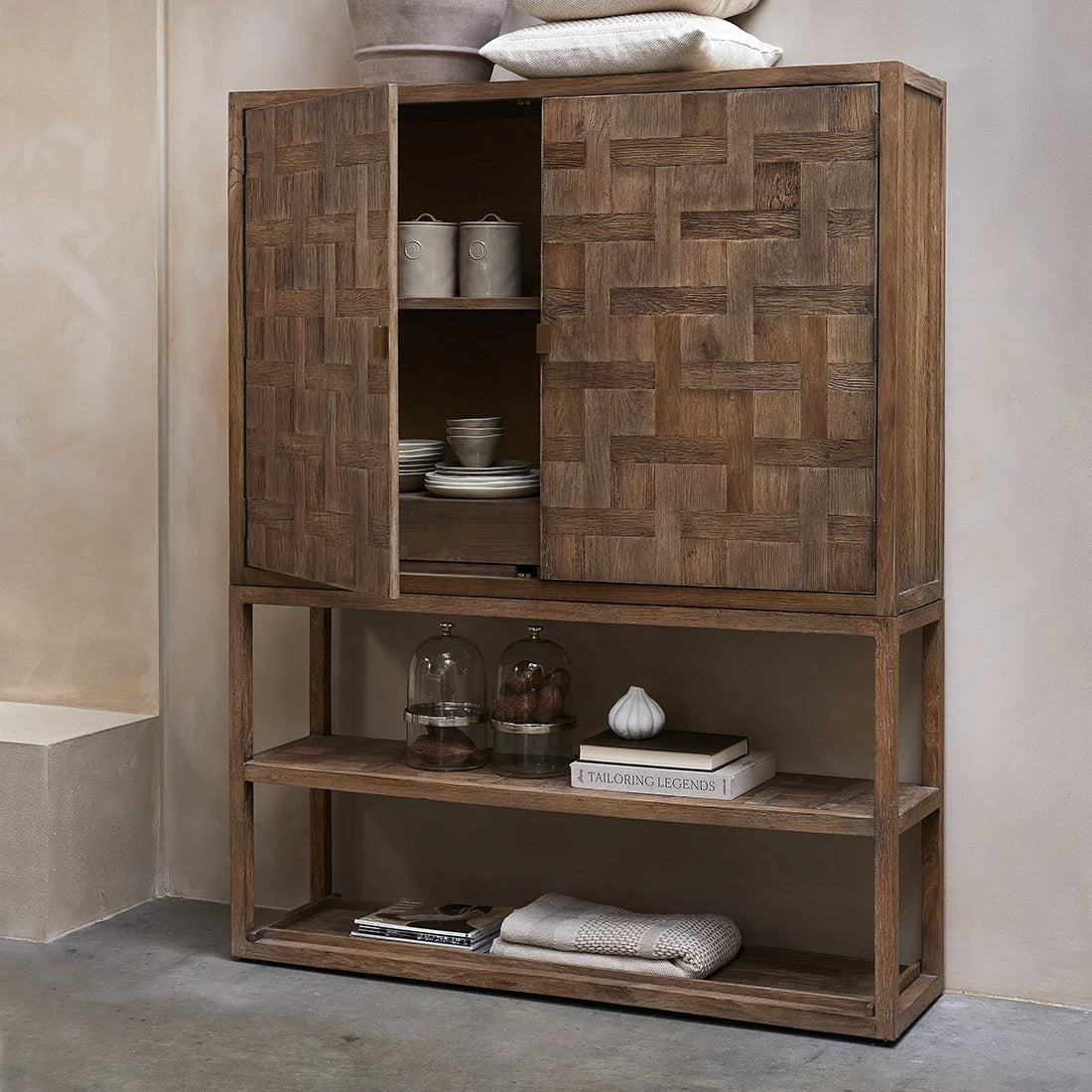 Riviera Maison ORENTRICHT Fraser Island