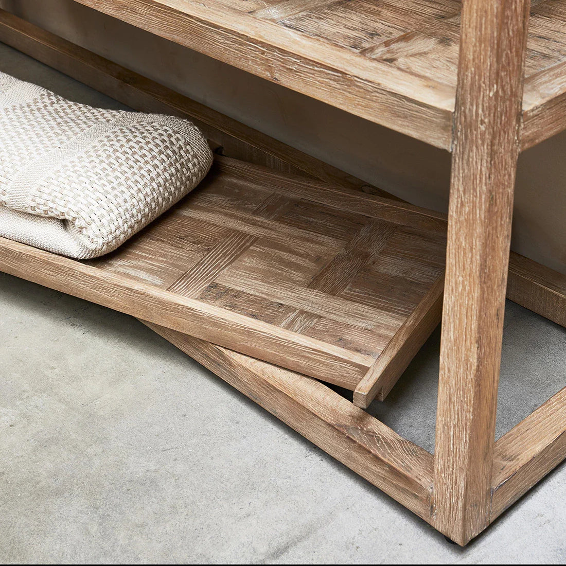 Riviera Maison Anrichte Fraser Island