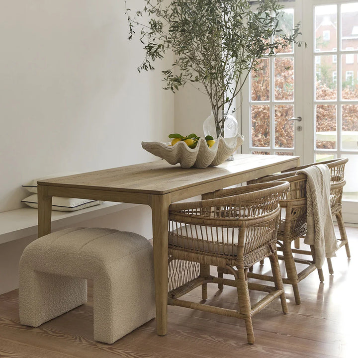 Riviera Maison Esstisch Imola 220x90CM
