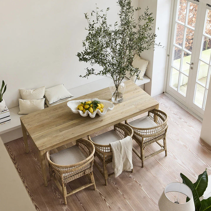Riviera Maison Esstisch Imola 220x90CM