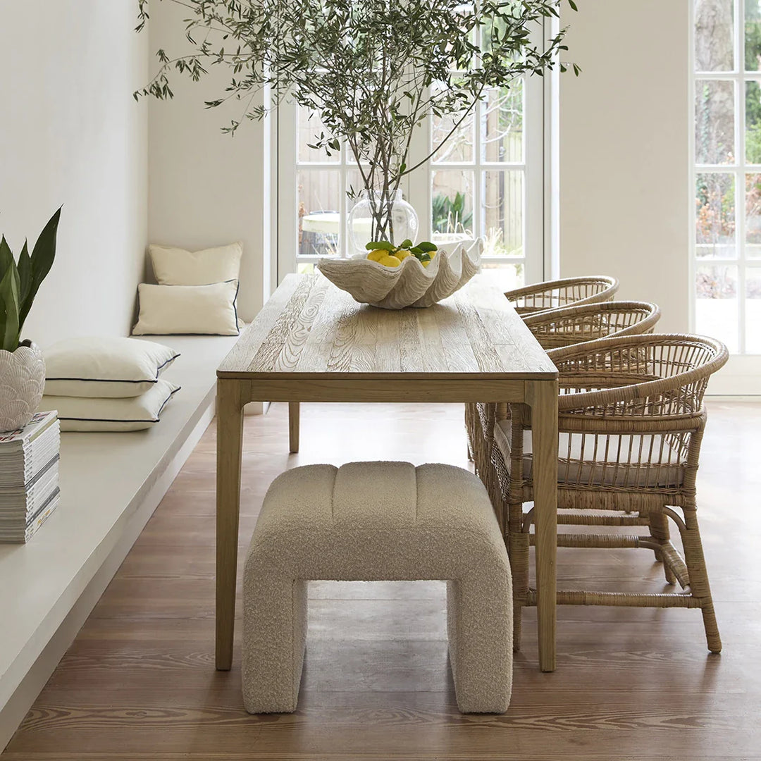 Riviera Maison Esstisch Imola 220x90CM