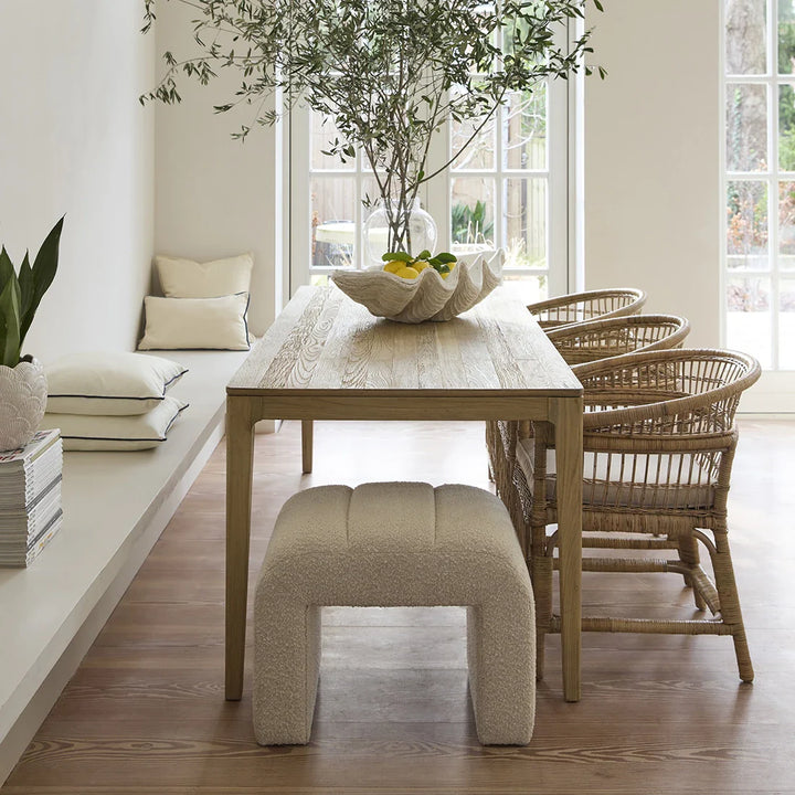 Riviera Maison Esstisch Imola 220x90CM