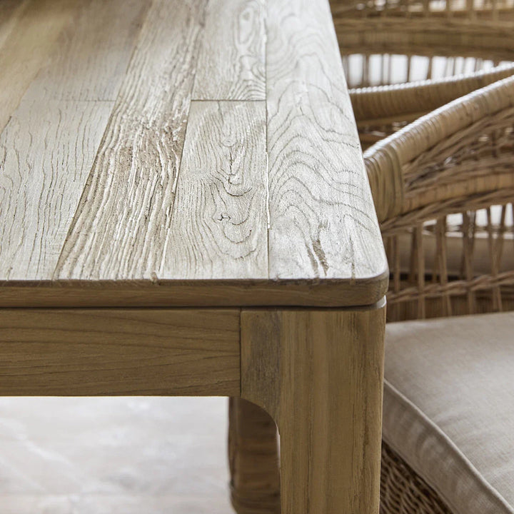 Riviera Maison Esstisch Imola 220x90CM