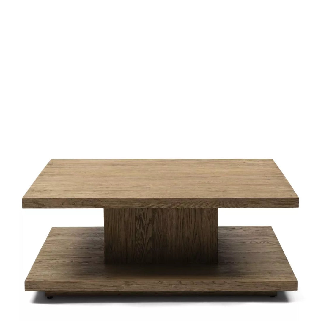 Riviera Maison Kaffeetisch Vermont 90x90cm