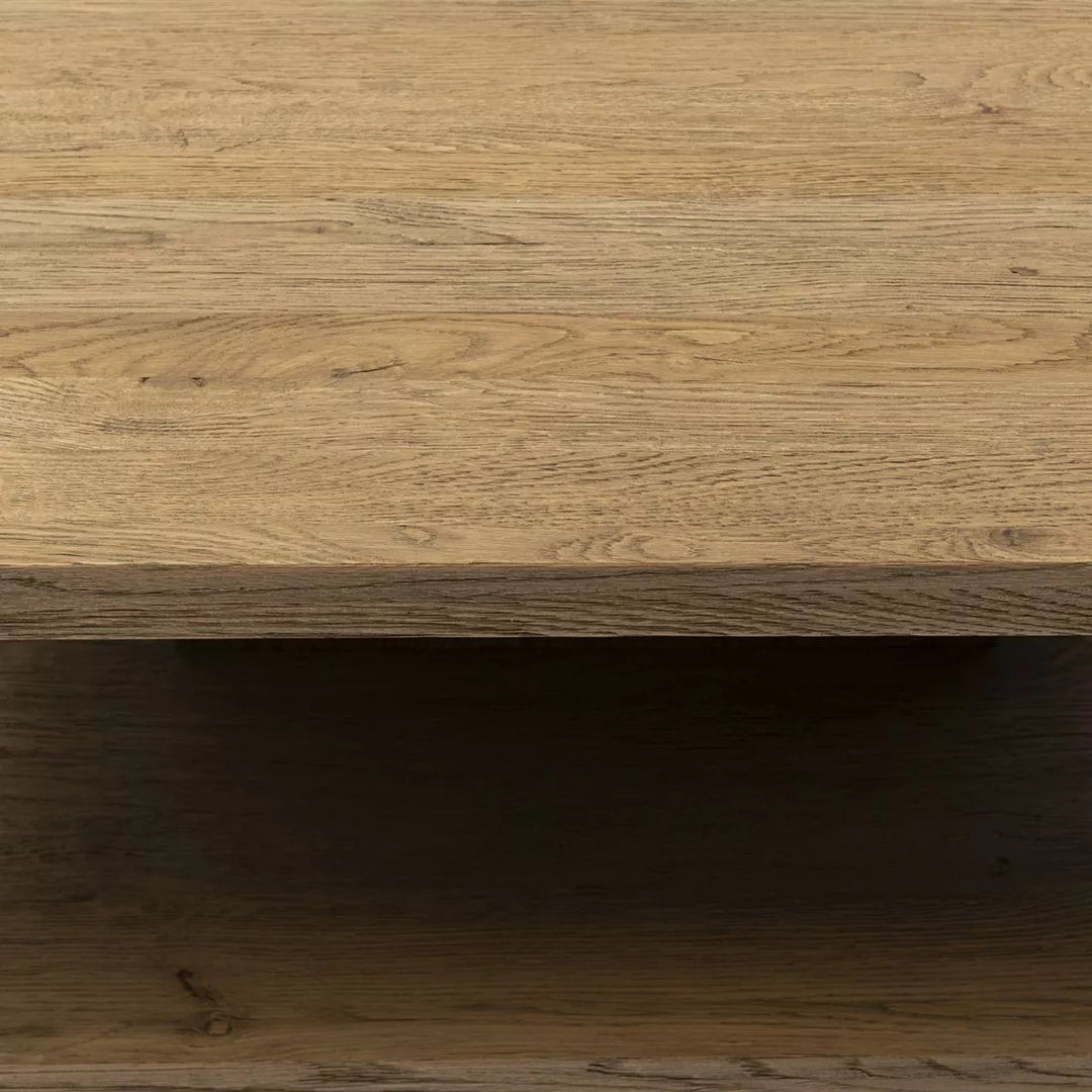 Riviera Maison Kaffeetisch Vermont 90x90cm
