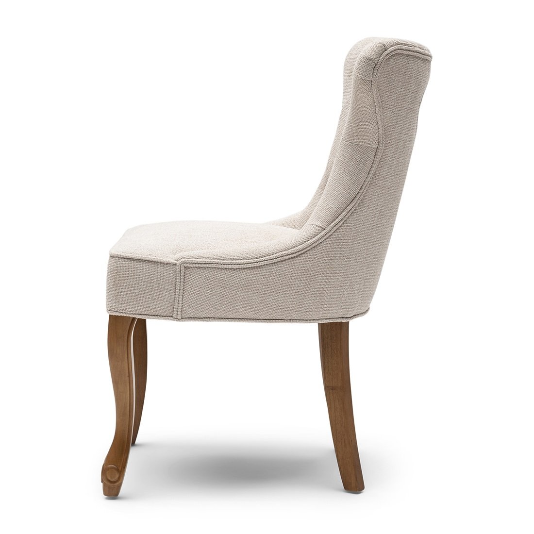 Riviera Maison Esszimmerstuhl George Dining Chair Glossy Flax-8720794163881-www.Stil-Ambiente.de-30366001